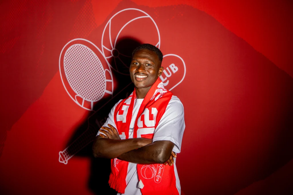 YAHAYA PARA O ATAQUE