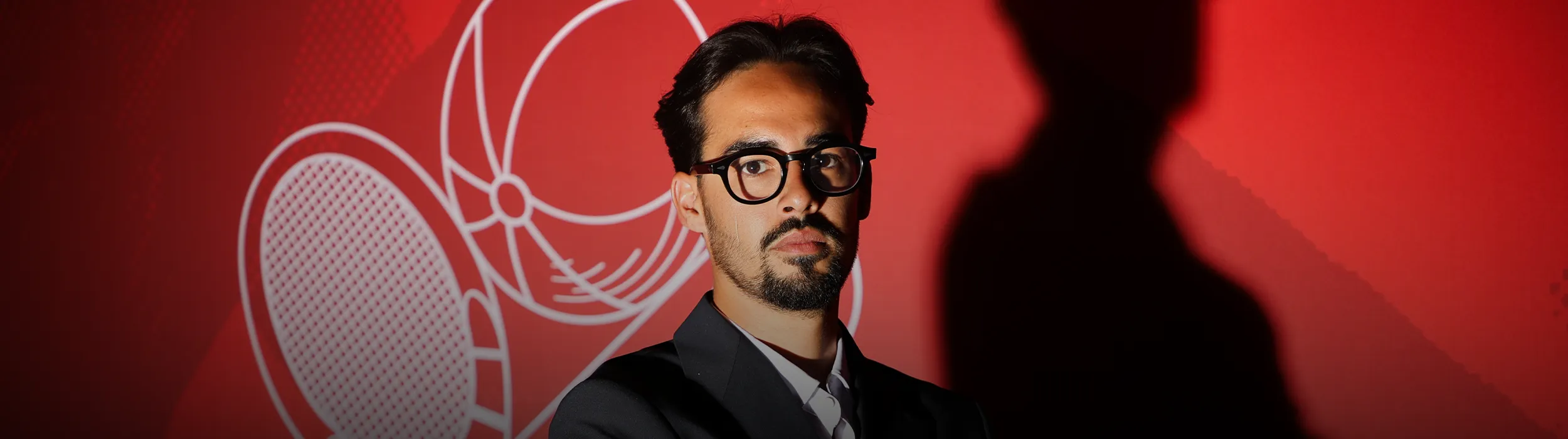 Pedro Campos Ribeiro é o novo Diretor Executivo