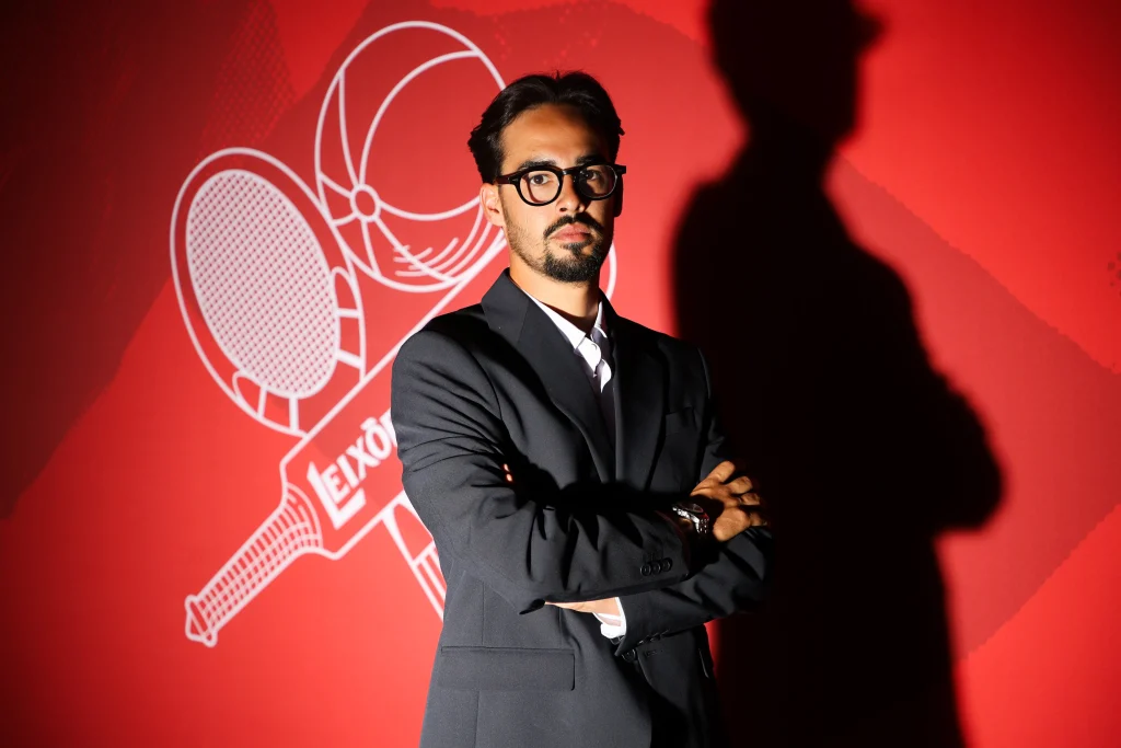 Pedro Campos Ribeiro é o novo Diretor Executivo