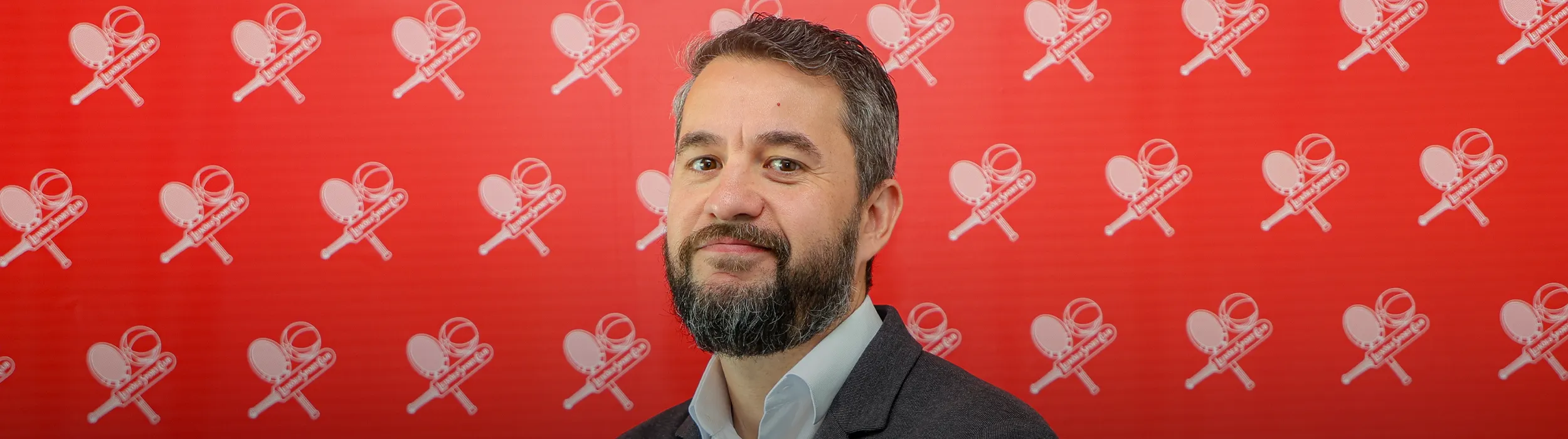 RODRIGO WEBER É O DIRETOR DESPORTIVO