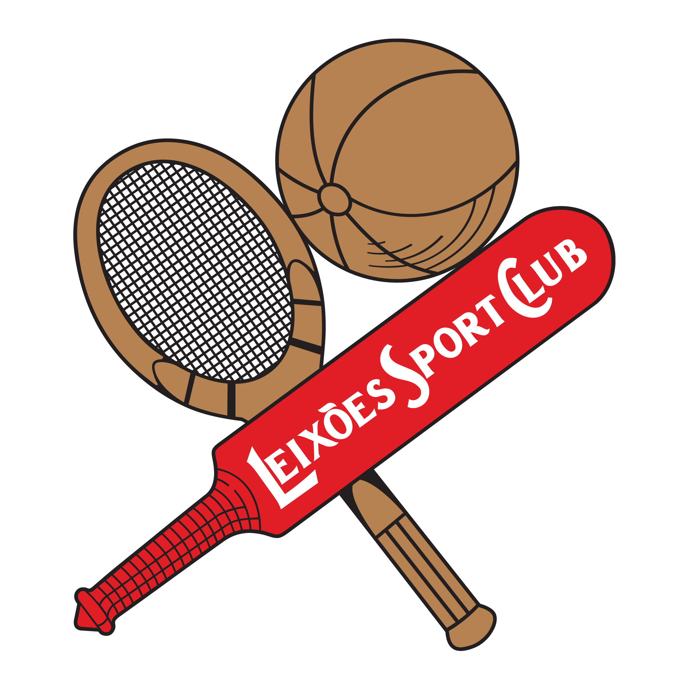 Leixões Sport Club - Futebol, SAD
