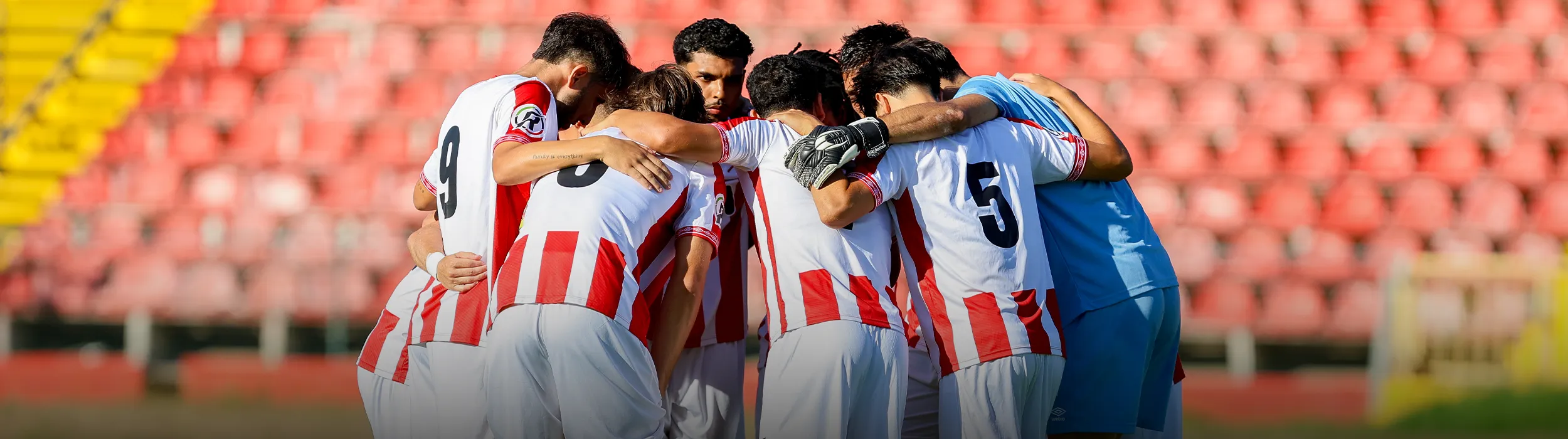 Equipa Sub 23 – Classificação