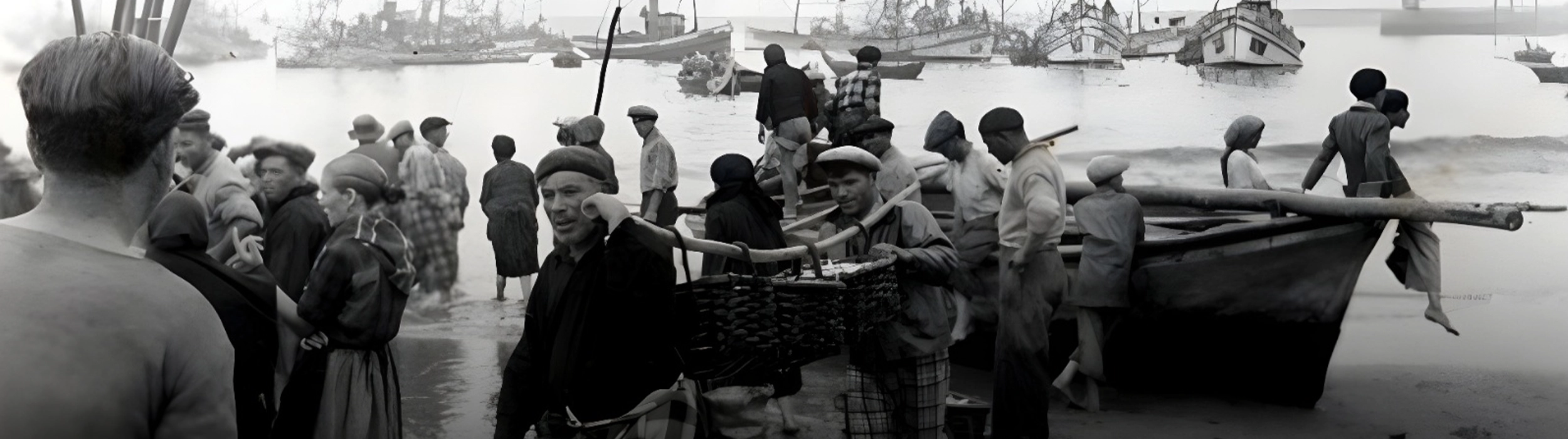 MARCA GOLOS PELOS PESCADORES DE MATOSINHOS