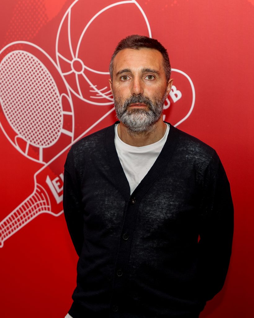 Hermógenes Morim lidera scout