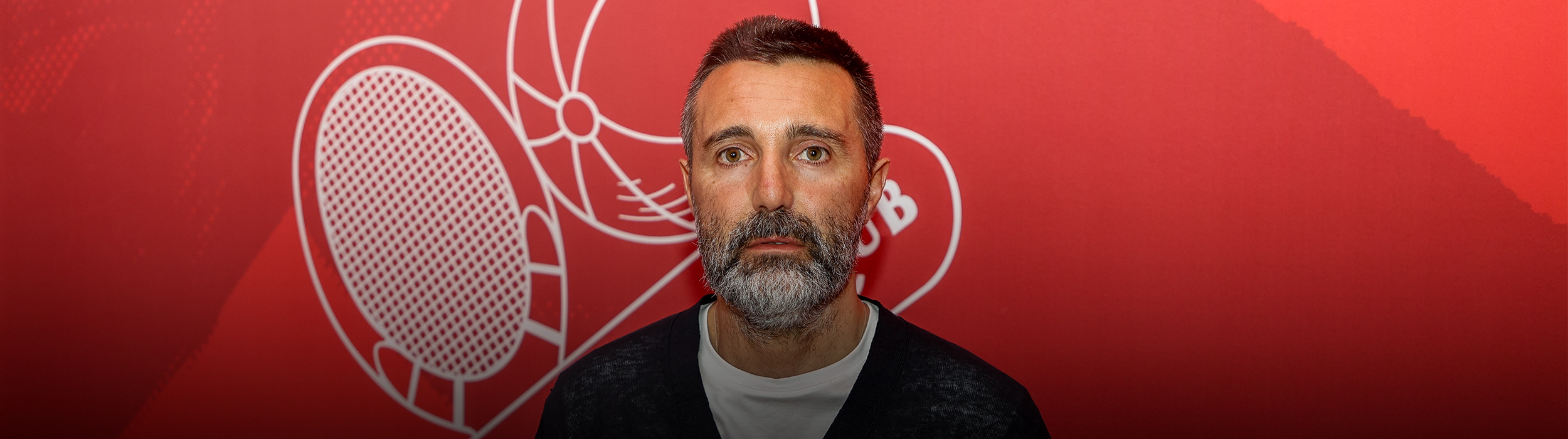 Hermógenes Morim lidera scout