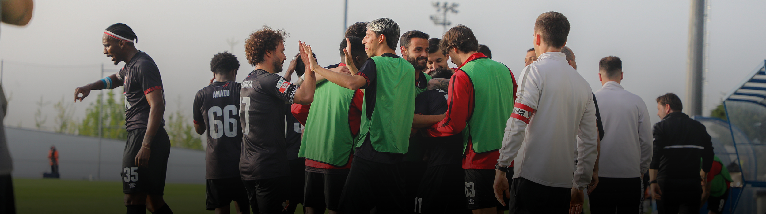 Três tiros certeiros