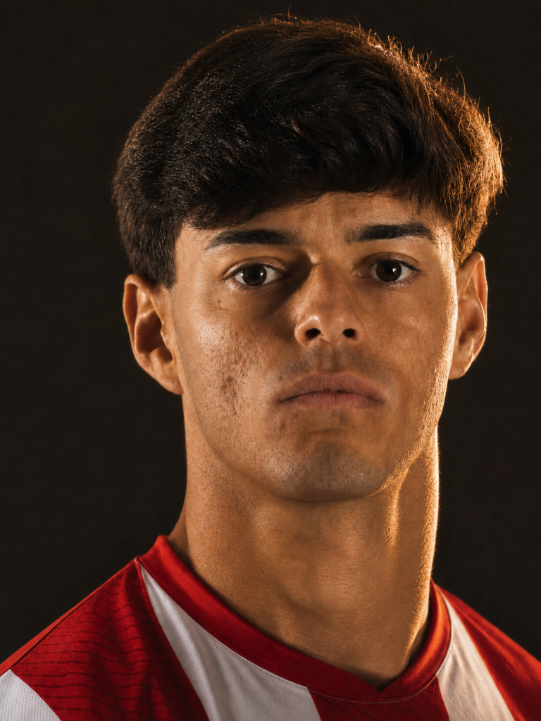 Baggio continua em Matosinhos