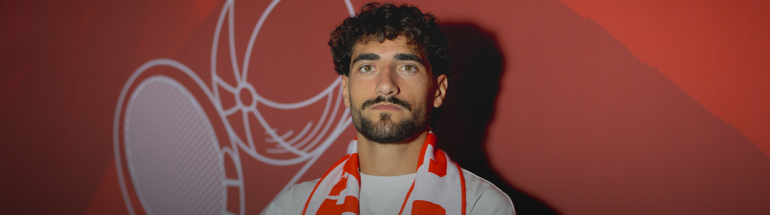 Miguel Sousa em definitivo