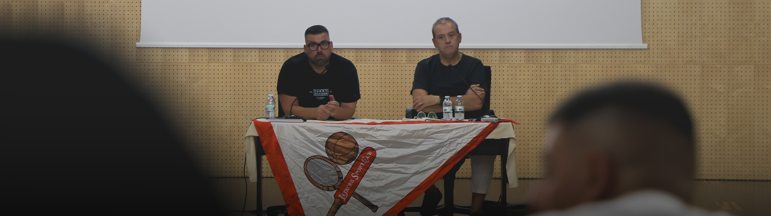 Sessão produtiva