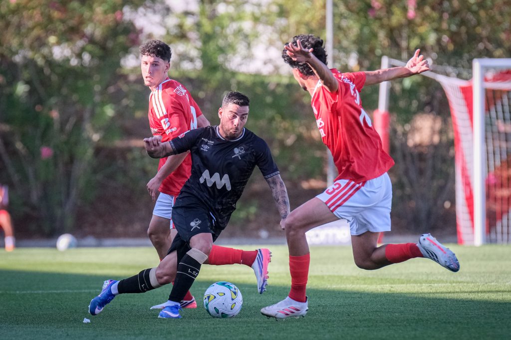 Estreia com sabor a injustiça