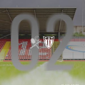 Leixões SC - CD Tondela