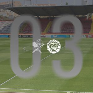 Leixões SC - UD Leiria