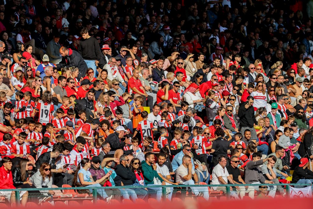 BILHETES PARA O LEIXÕES SC - CD TONDELA