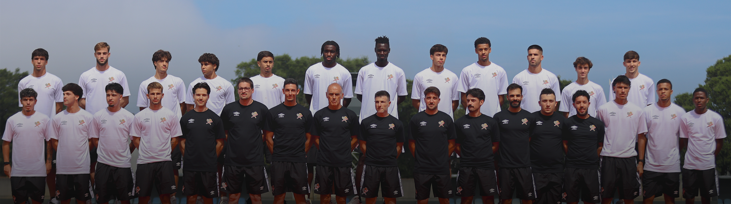 Equipa Sub 23 – Classificação